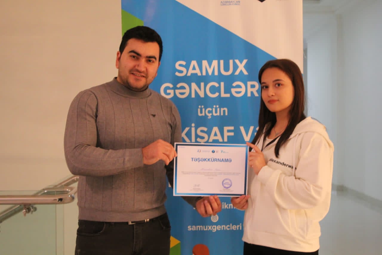"Beynəlxalq Könüllülər günü"