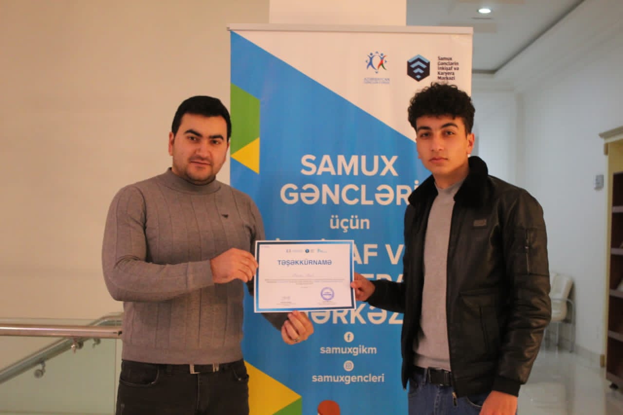"Beynəlxalq Könüllülər günü"